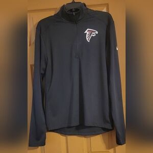 Falcon Long Sleeve Shirt